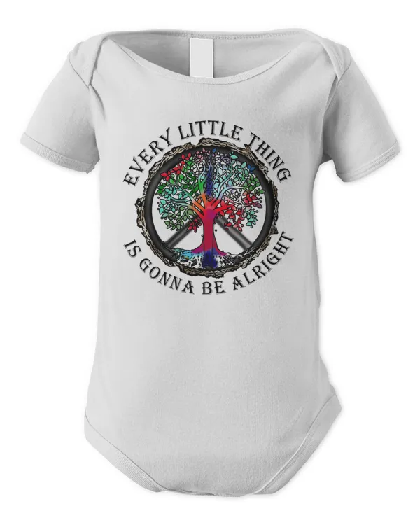 Infant Short Sleeve Bodysuit