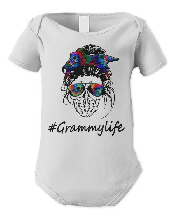 Infant Short Sleeve Bodysuit