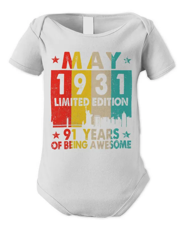 Infant Short Sleeve Bodysuit