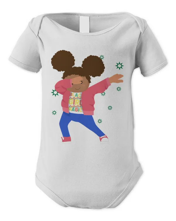 Infant Short Sleeve Bodysuit