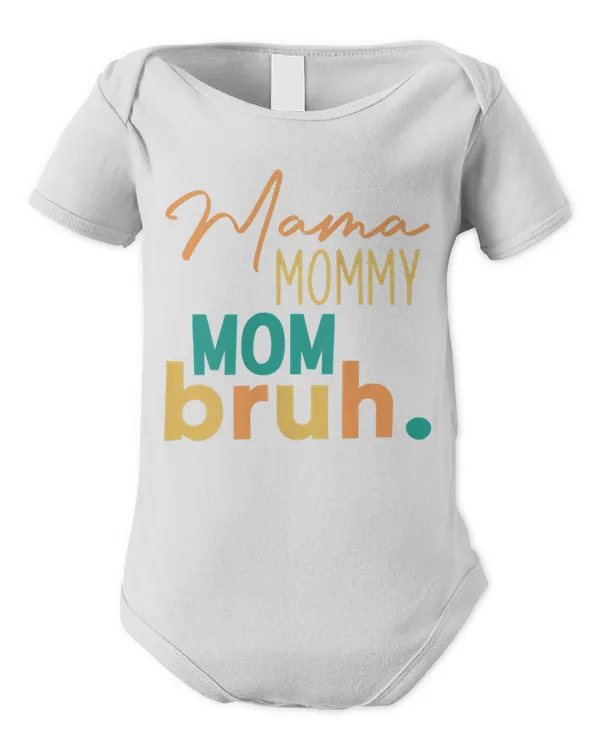 Infant Short Sleeve Bodysuit