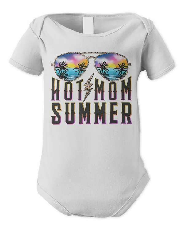 Infant Short Sleeve Bodysuit