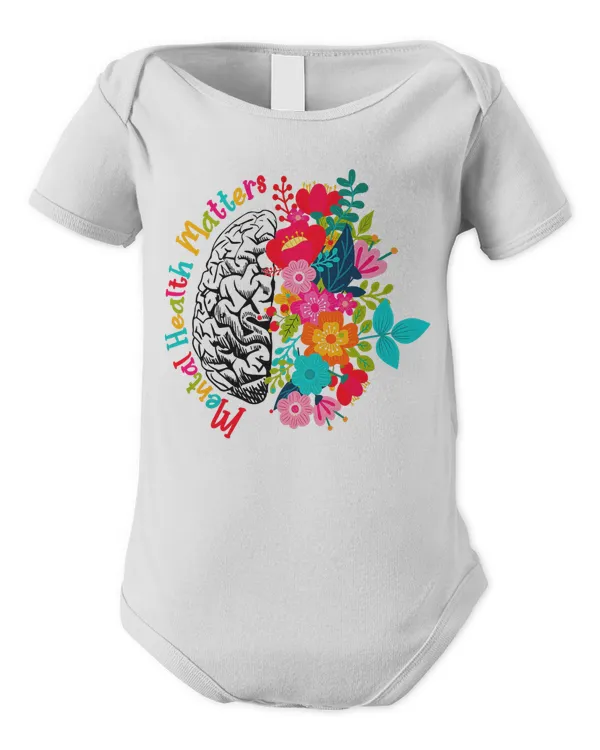 Infant Short Sleeve Bodysuit