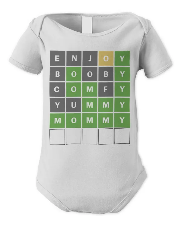 Infant Short Sleeve Bodysuit