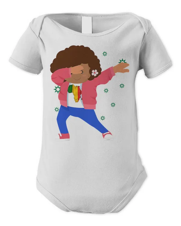 Infant Short Sleeve Bodysuit