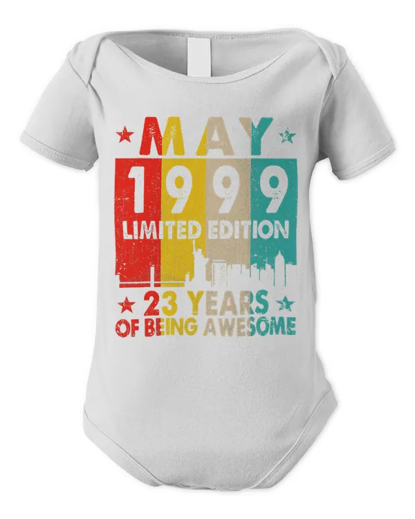 Infant Short Sleeve Bodysuit