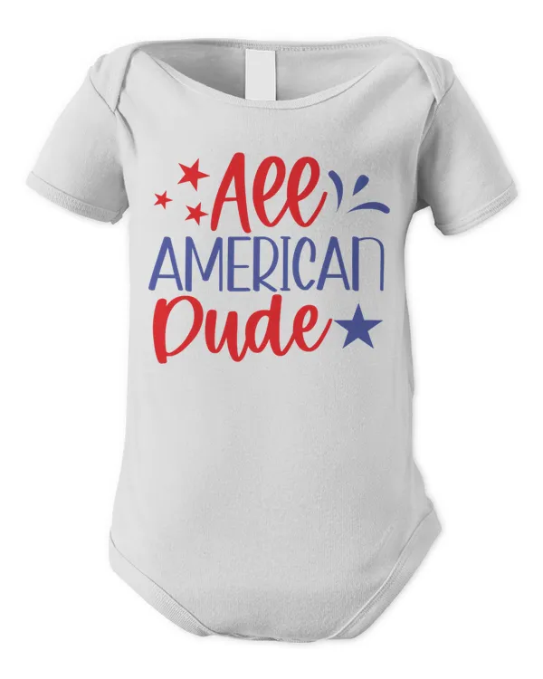 Infant Short Sleeve Bodysuit