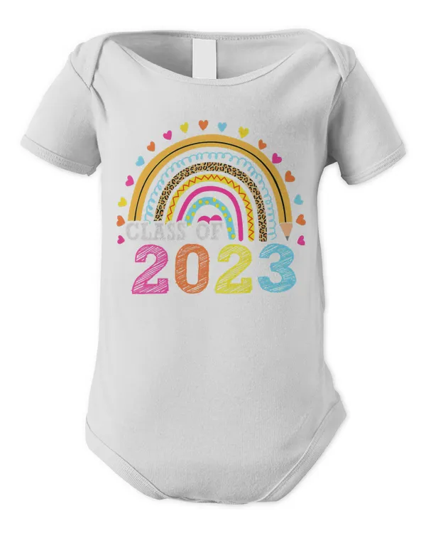 Infant Short Sleeve Bodysuit