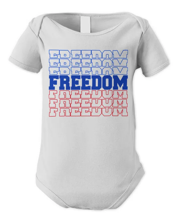 Infant Short Sleeve Bodysuit