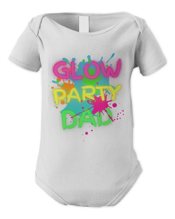 Infant Short Sleeve Bodysuit