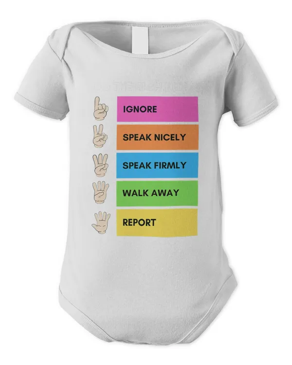 Infant Short Sleeve Bodysuit