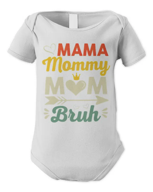 Infant Short Sleeve Bodysuit