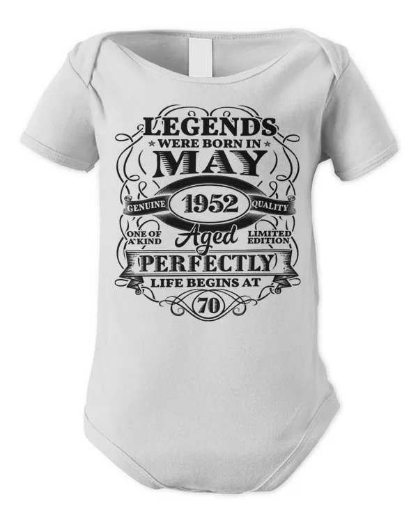 Infant Short Sleeve Bodysuit