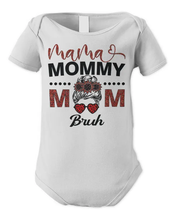 Infant Short Sleeve Bodysuit