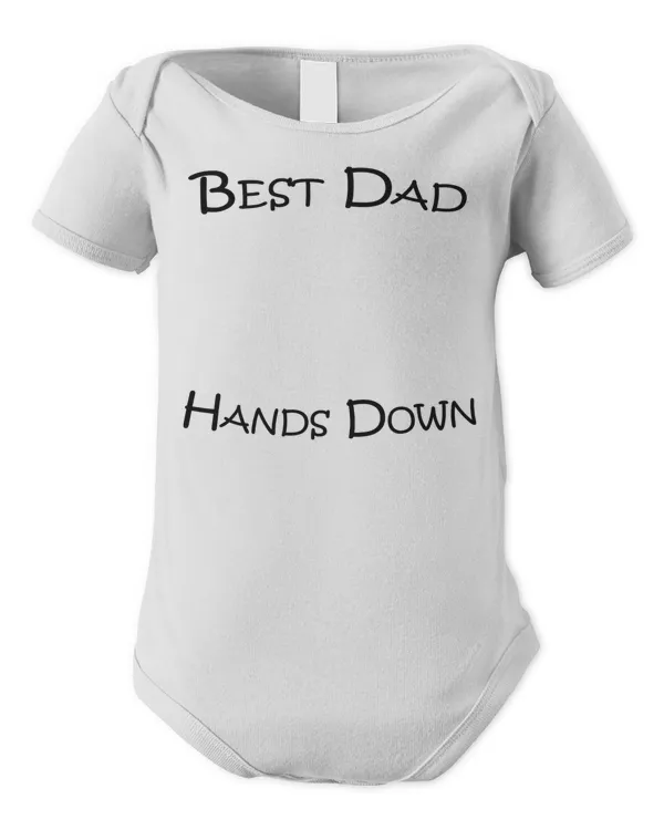 Infant Short Sleeve Bodysuit