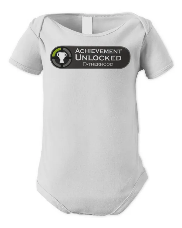 Infant Short Sleeve Bodysuit