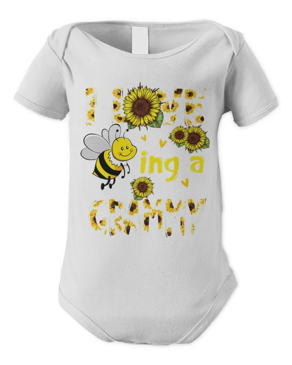 Infant Short Sleeve Bodysuit