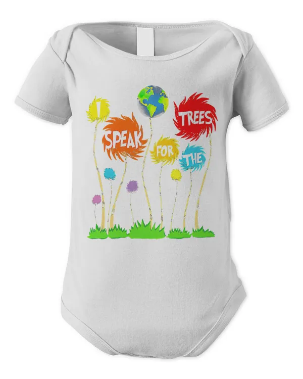 Infant Short Sleeve Bodysuit