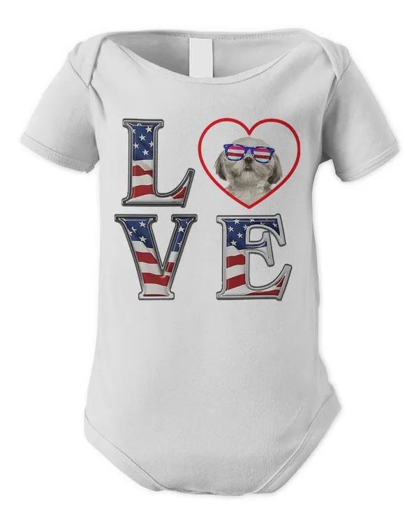 Infant Short Sleeve Bodysuit