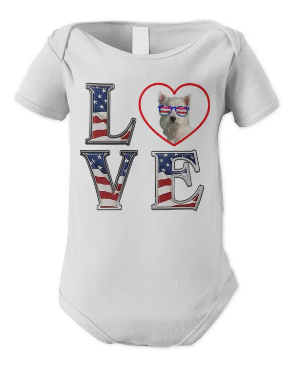 Infant Short Sleeve Bodysuit