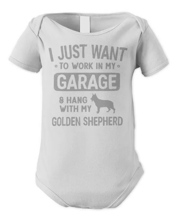 Infant Short Sleeve Bodysuit