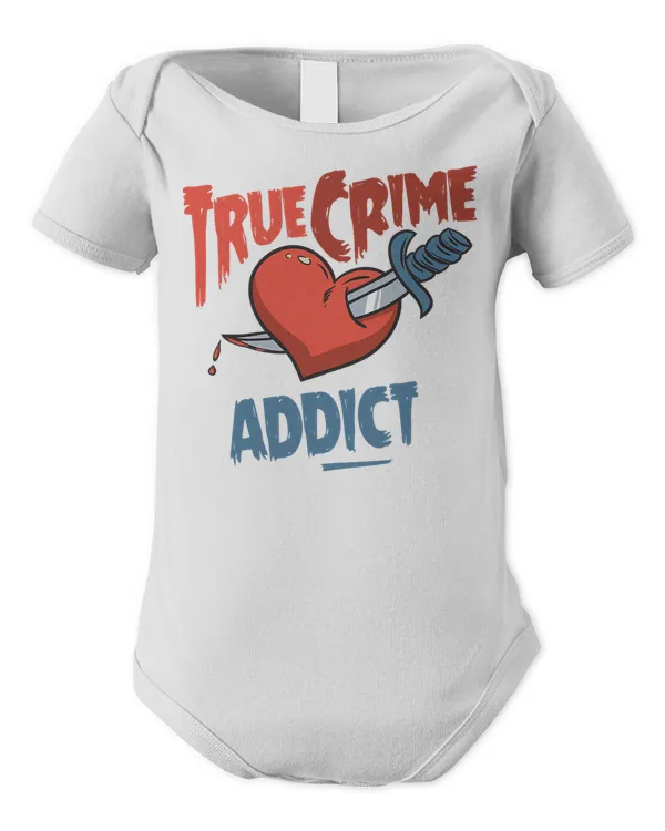 Infant Short Sleeve Bodysuit