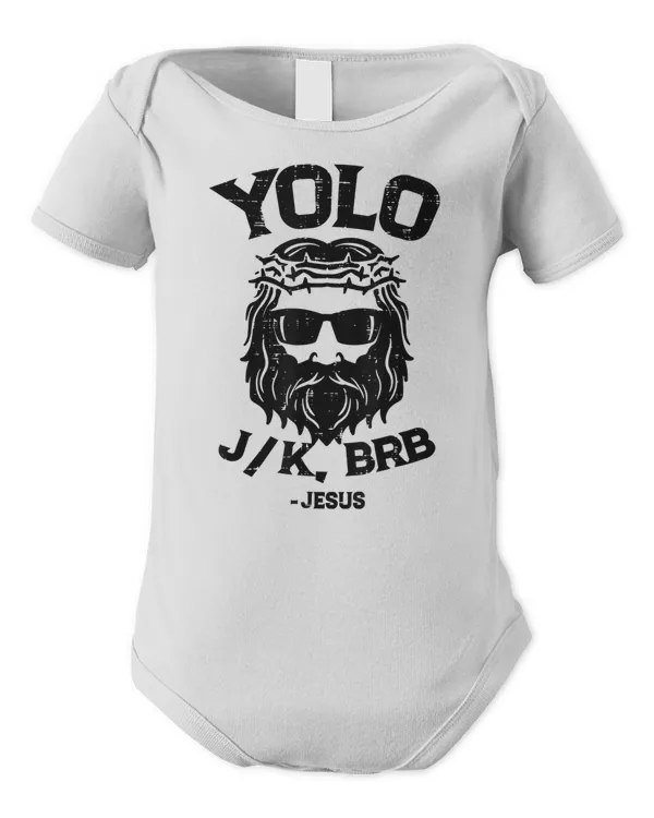 Infant Short Sleeve Bodysuit