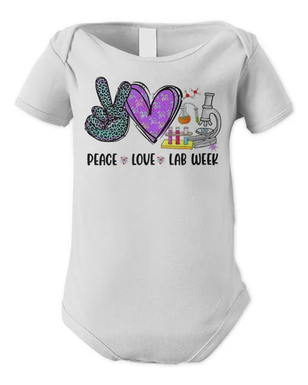 Infant Short Sleeve Bodysuit