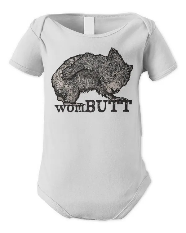 Infant Short Sleeve Bodysuit