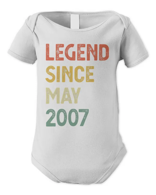 Infant Short Sleeve Bodysuit