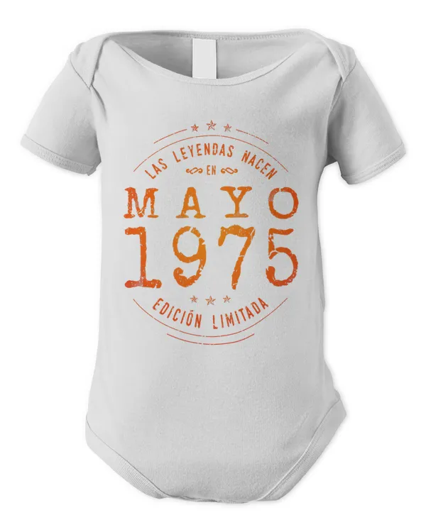 Infant Short Sleeve Bodysuit