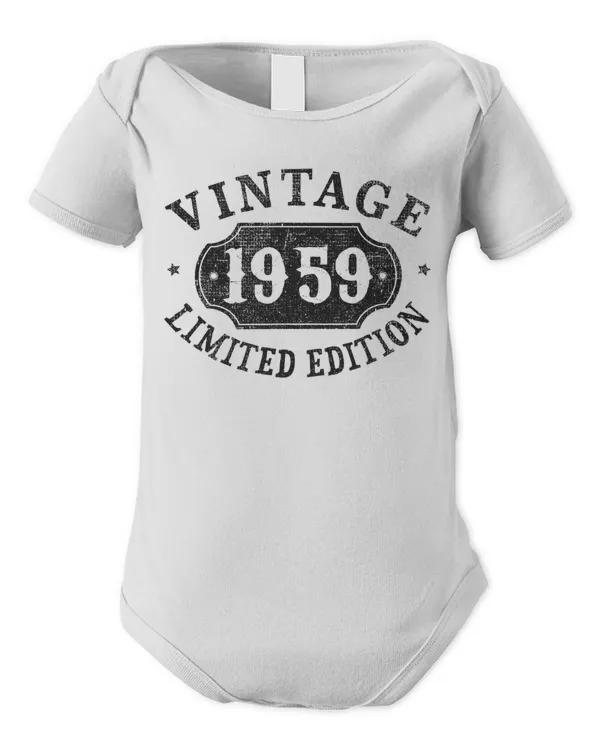 Infant Short Sleeve Bodysuit