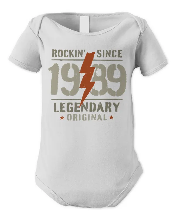 Infant Short Sleeve Bodysuit