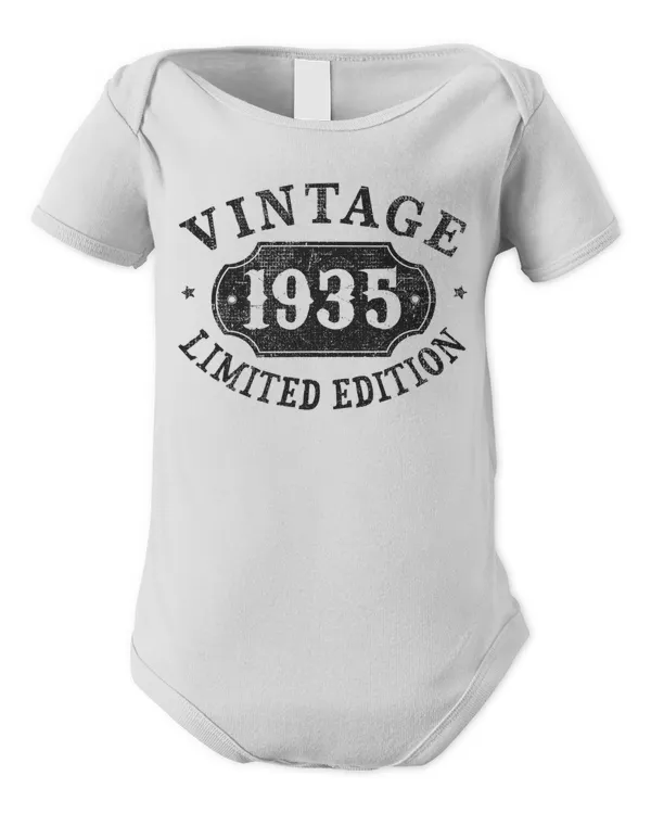 Infant Short Sleeve Bodysuit