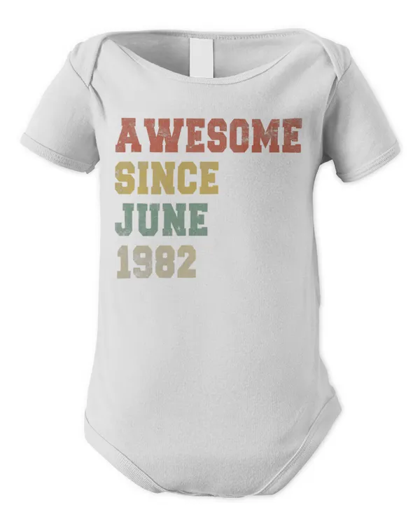 Infant Short Sleeve Bodysuit