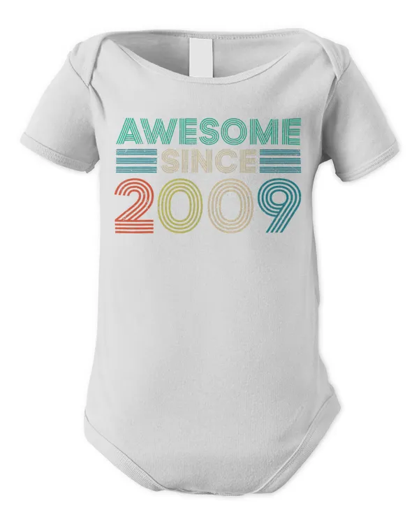 Infant Short Sleeve Bodysuit