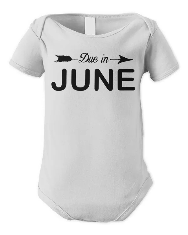 Infant Short Sleeve Bodysuit