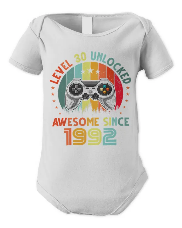 Infant Short Sleeve Bodysuit