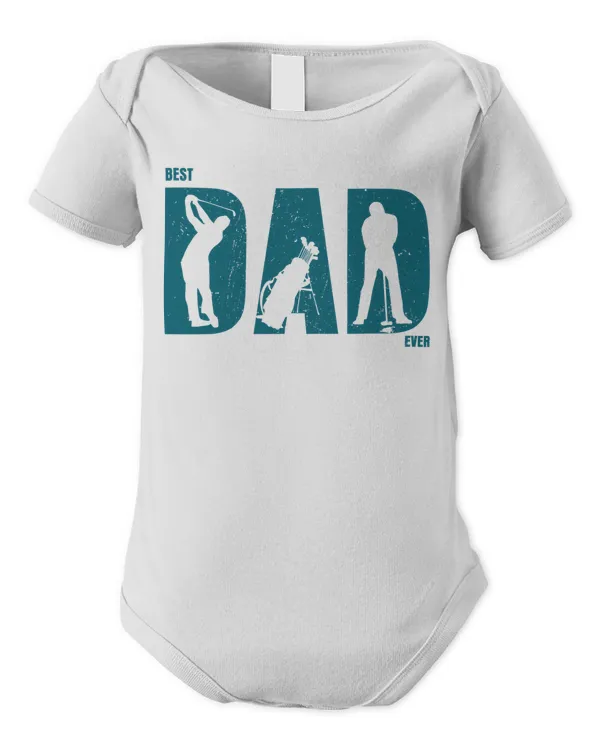 Infant Short Sleeve Bodysuit