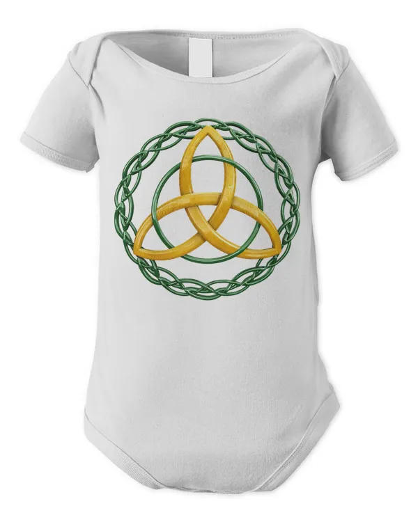 Infant Short Sleeve Bodysuit