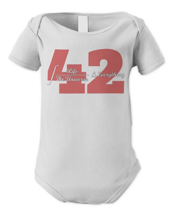 Infant Short Sleeve Bodysuit