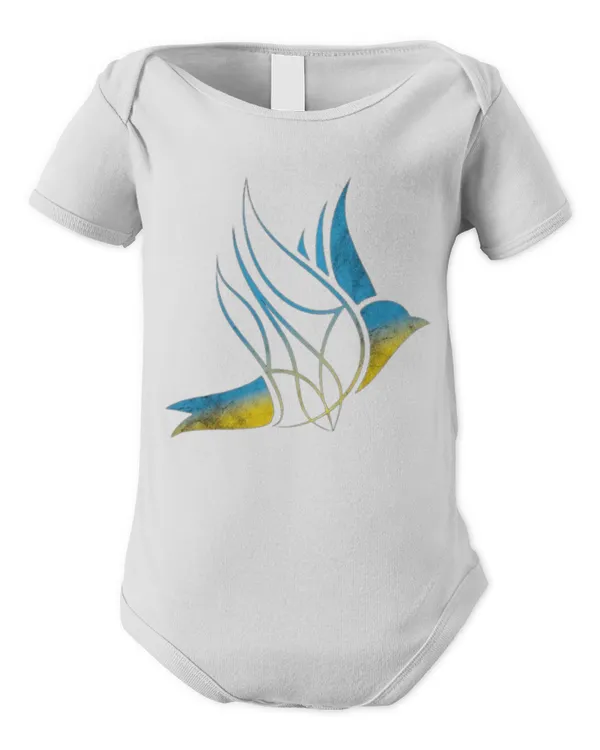 Infant Short Sleeve Bodysuit