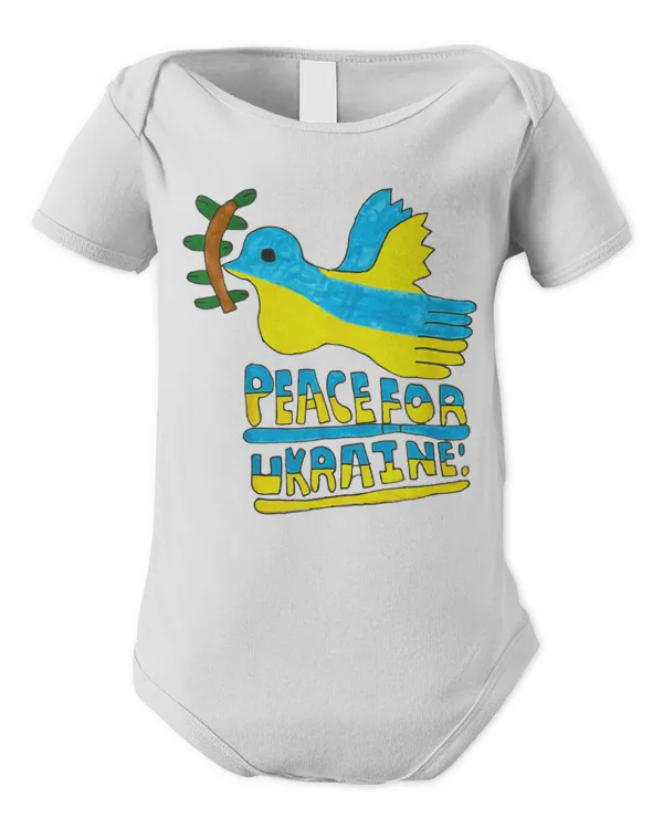 Infant Short Sleeve Bodysuit