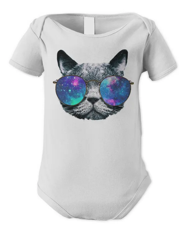 Infant Short Sleeve Bodysuit