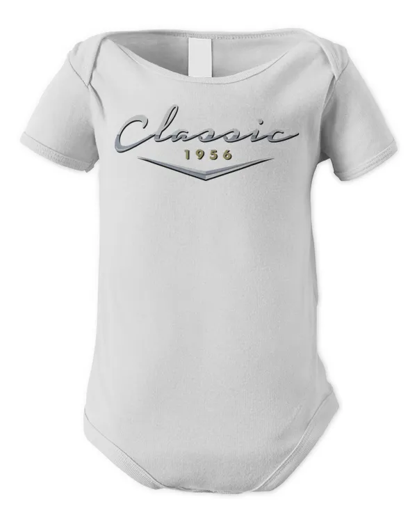 Infant Short Sleeve Bodysuit