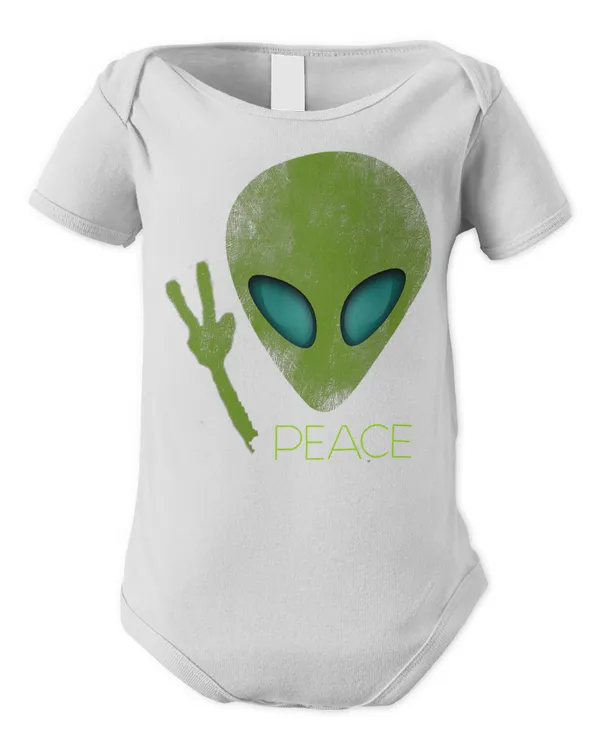 Infant Short Sleeve Bodysuit