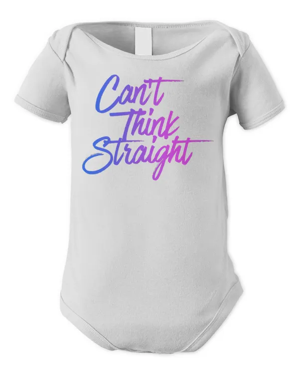 Infant Short Sleeve Bodysuit