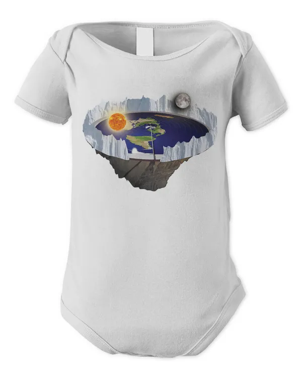 Infant Short Sleeve Bodysuit