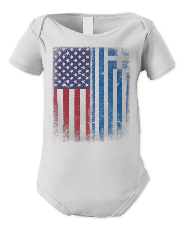 Infant Short Sleeve Bodysuit