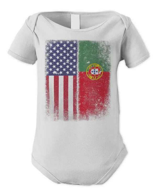 Infant Short Sleeve Bodysuit